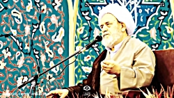 به دینش چیکار داری؟کمکش کن......