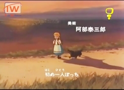 #کارتون حنا_دختری_در_مزرعه(قسم...