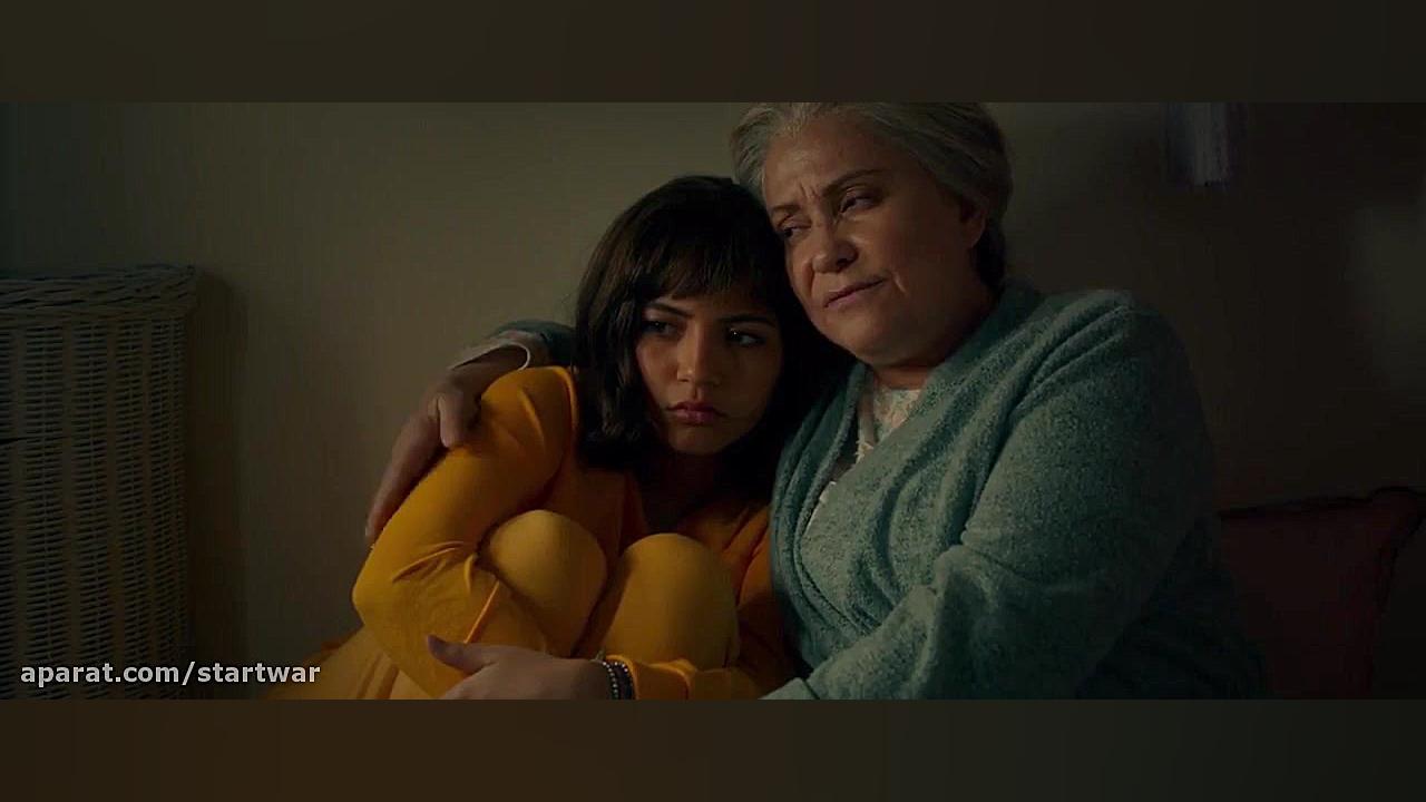 فیلم  Dora and the Lost City of Gold 2019 دوبله فارسی زمان6147ثانیه