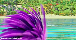 پرندگان خشمگین 2 دوبله فارسی (...