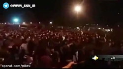 هشدار جدی مسئولان امنیتی و انت...