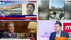 جشن ضد انقلاب و ذوق زدگی دشمنا...