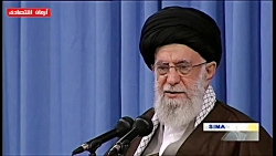واکنش رهبری به موضوع افزایش قی...