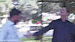 یک لحظه خشم و یک عمر پشیمانی