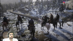 Red Dead Redemption 2 برای PC...