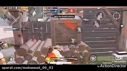 Pubg mobileپابجی موبایل kar98