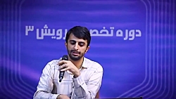 گذری کوتاه بر بزرگترین رویداد تخصصی گروه های جهادی فعال در عرصه اقتصادی