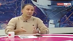 دلیل افزایش قیمت بنزین توسط حس...