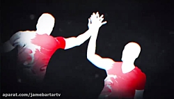 پخش زنده لیگ برتر فوتبال امید...