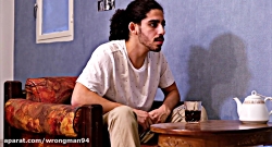 فیلم کوتاه تک نفره: جعبه&zwnj;...