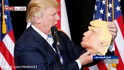 آغاز روند استیضاح ترامپ در آمر...