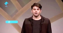 کنایه علی ضیا به گرانی بنزین