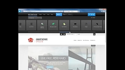 روش اضافه کردن ماجول به صفحات...