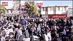 واکنش خوب لرستانی ها به گرانی...
