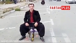 اعتراض از نوع دیگر چند سنندجی...