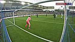 برترین لحظات زلاتان ابراهیمویچ...