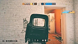 RAINBOW SIX SIEGE | Highlight...