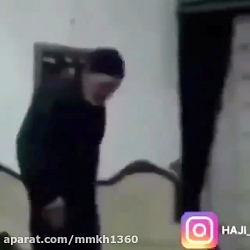 کلیپ خنده دار قدیمی  نوستالژی