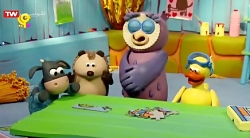 بره کوچولو  قسمت ۱۰۱