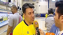 نظر پیشکسوتان درمورد عملکرد ضع...