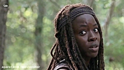 سریال مردگان متحرک (دوبله فارس...