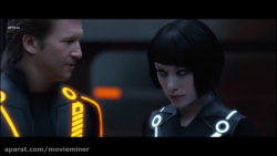 فیلم سینمایی میراث ترون 2010 (...