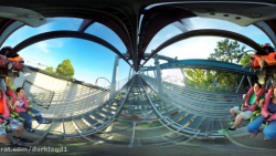 VR VIDEO فیلم واقعیت مجازی