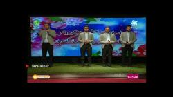 شبکه فارس  برنامه زنده فارسی ش...