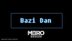 بازی دان - در مورد Metro Exodus بیشتر بدانیم !