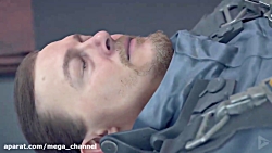 تمامی سکانس ها و باس فایت های...