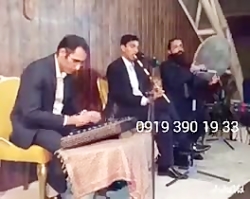 گروه موسیقی سنتی اجرای مهمانی و ازدواج 09193901933 همایش و عروسی