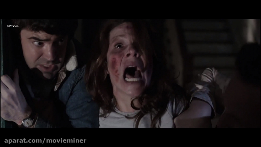 فیلم ترسناک احضار 2013 (دوبله فارسی) | The Conjuring 2013 زمان6958ثانیه