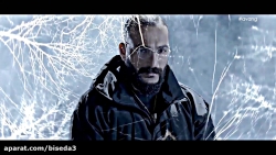 موزیک ویدئو حمید صفت به نام شا...