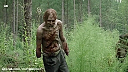 سریال مردگان متحرک (دوبله فارس...