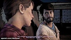 گیم پلی قدم به قدم Telltales T...