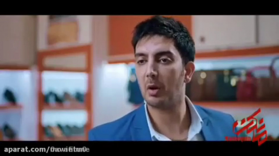 دانلود سریال مانکن قسمت یازدهم/ دانلودمانکن قسمت۱۱ زمان83ثانیه