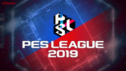 فینال مسابقات حرفه ای لیگ PES سال 2019