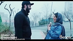 طنز علی صبوری