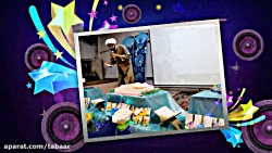 برگزاری جشن آب و جشن قرآن ویژه...