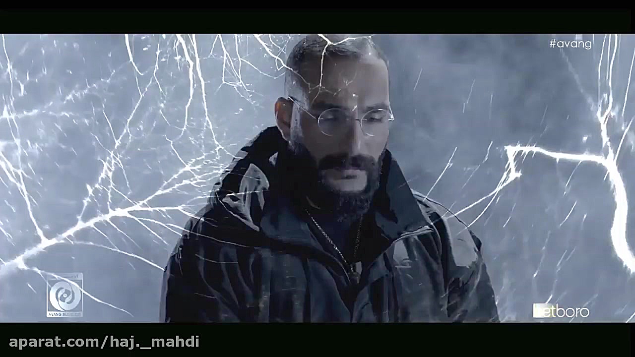 حمید صفت- شاه کش زمان238ثانیه