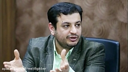 استاد رائفی پور  جنگ دیروز، جن...