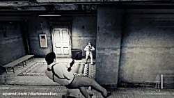 مود مکس پین 3 در مکس پین 2