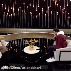كري خواني استقلالی و پرسپوليسی...