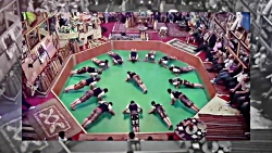 استاد رائفی پور « درهم آمیختگی...