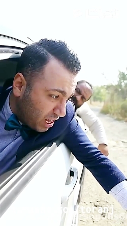 علی صبوری  دختر چوپون HD