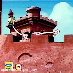 ملوان زبل فرزند محرومیت!