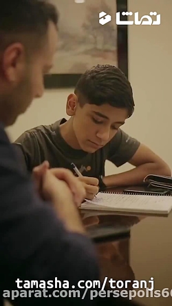علی صبوری  شرح دادن مراحل به د...
