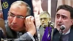 حسن عباسی درباره روحانی خیانتک...