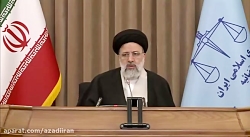 انتقاد رئیسی از نحوه و شیوه اج...