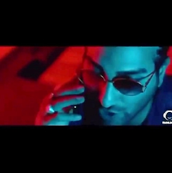 زنگ زدنه تهی با گیمرا